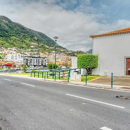Tristao Vaz Ii, A Home In Madeira Machico  Eksteriør bilde